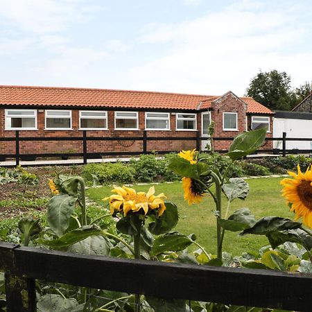 Bowler Yard Cottage Sookholme Exterior photo