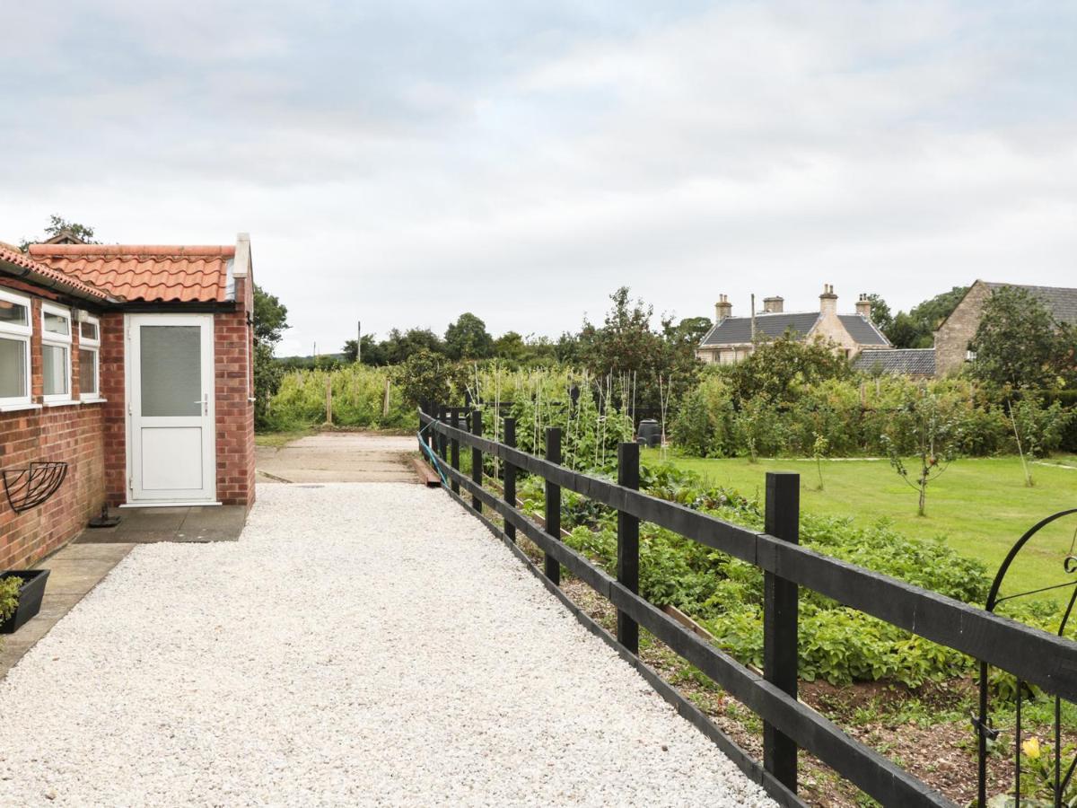 Bowler Yard Cottage Sookholme Exterior photo